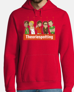 theoriespotting