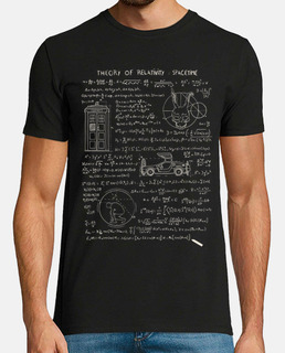 theory of relativity