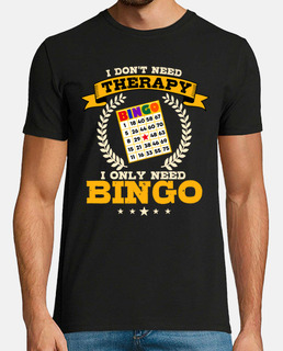 thérapie de bingo