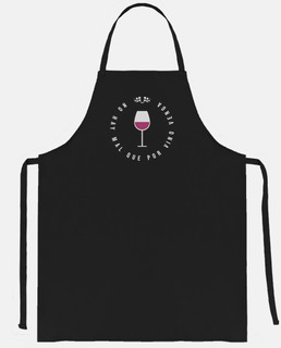 there is no harm that comes from wine