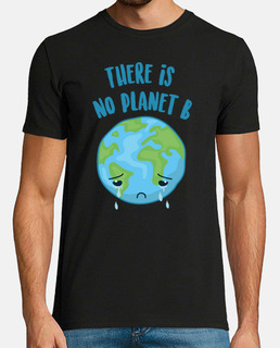 There is No Planet B