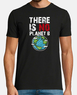 there is no planet b awareness