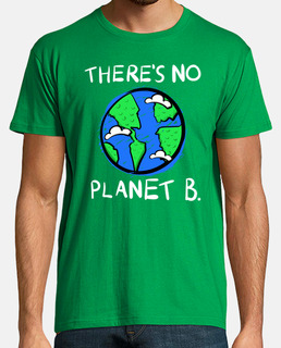 There is no planet B Dia de la tierra