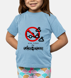 thermal free zone
