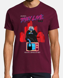 They Live (Están vivos)