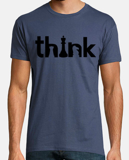 think