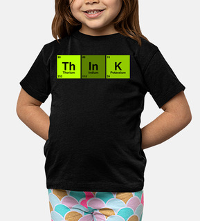 think green