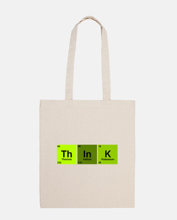 think green