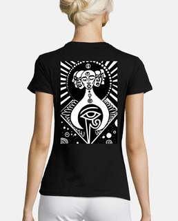third eye design