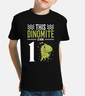 This Dinomite Is Now 1 Dinosaur 4th of