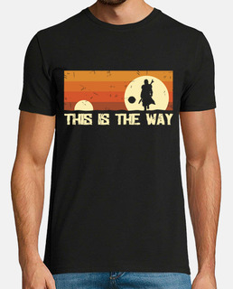 This is the way
