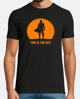 This is the Way - The Mandalorian