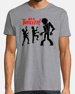 This is Thriller!