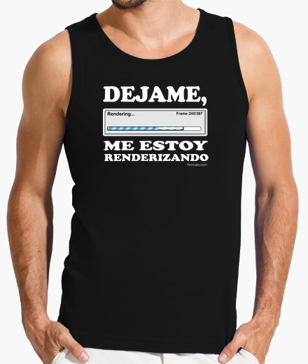Thmpp001_renderizando t-shirt