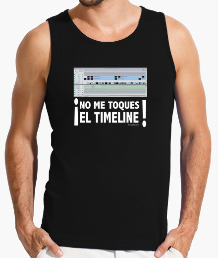 Thmpp005_timeline t-shirt