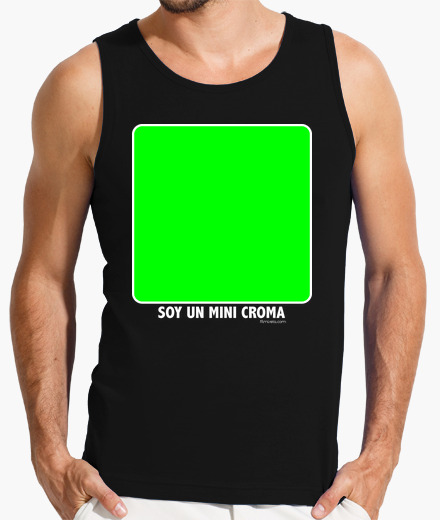 Thmpp006_minicroma t-shirt