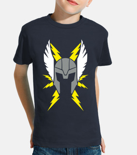 thor minimalist (color)