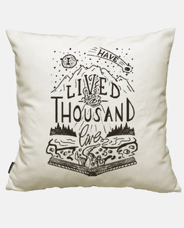 Thousand lives