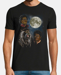 Threeller Moon