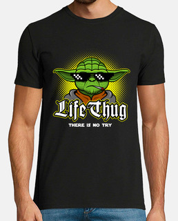 Thug life