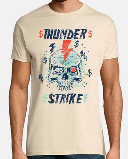 Thunder Strike