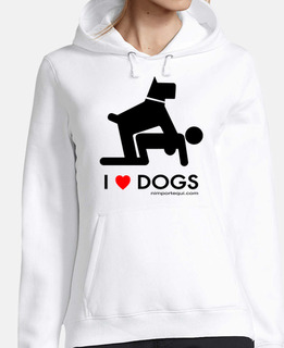 ti amo dogs