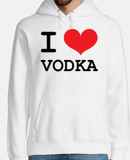 ti amo la vodka / e trendy