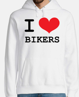 ti amo motociclisti / moto