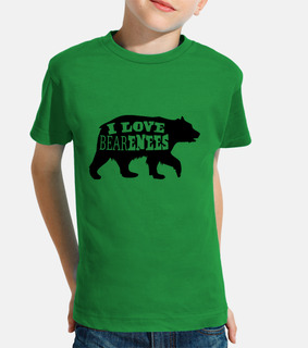 ti amo orso