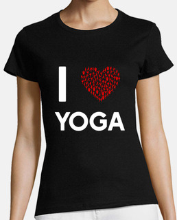 ti amo regalo yoga