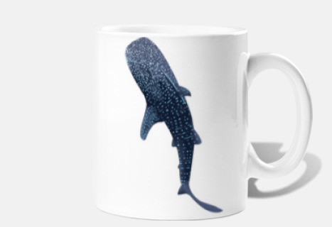 tiburon ballena