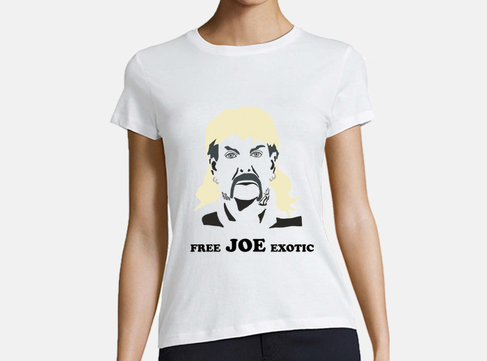 Free joe outlet exotic shirt