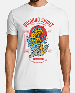 Tiger Spirit