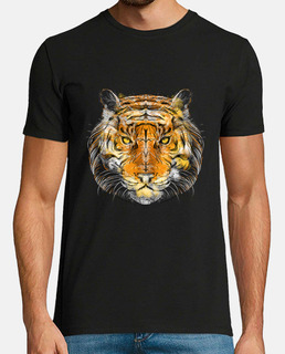 tigre ornamental