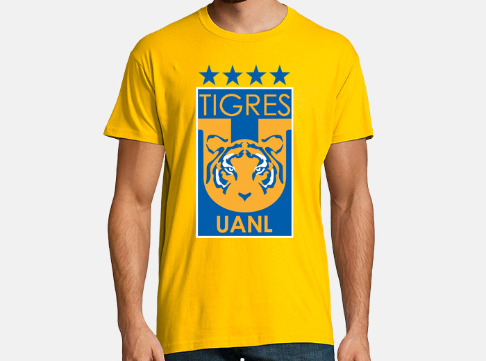 Playeras tigres uanl sale