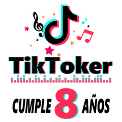 Camisas de tiktok para cumpleaños hot sale