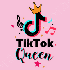 qual é o significado da palavra my Queen｜Recherche TikTok