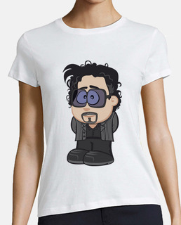 Tim Burton