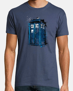 Time and Space