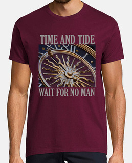 Time and Tide (Tiempo y Marea)