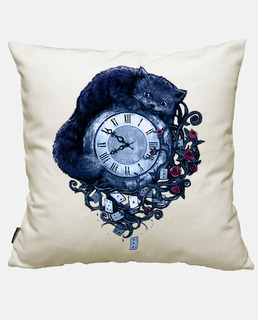 Time in Wonderland