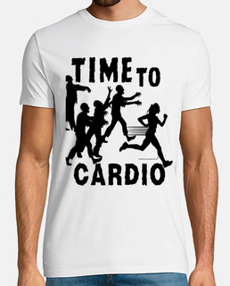 time to cardio 2