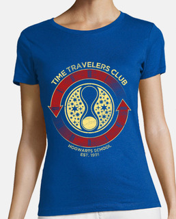 Time Travelers Club (Potter)