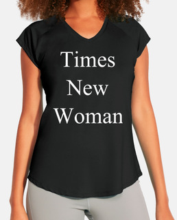 times new woman
