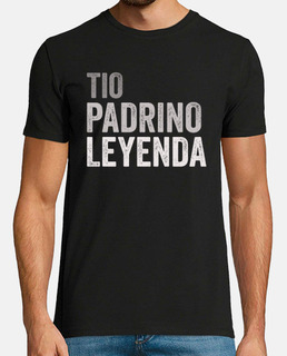 Tio Padrino Leyenda