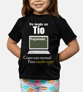 Tio Programador como uno normal pero mu