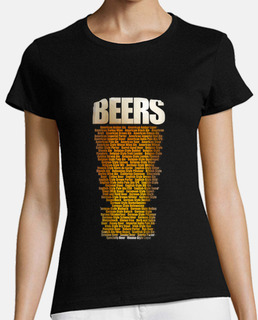 Tipos de cerveza w