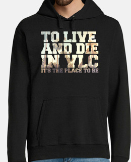 To live and die in Valencia - Tupac