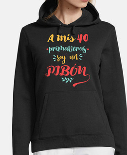 to my 40 springs i am a pibón