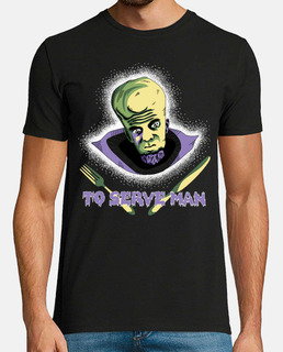To Serve Man